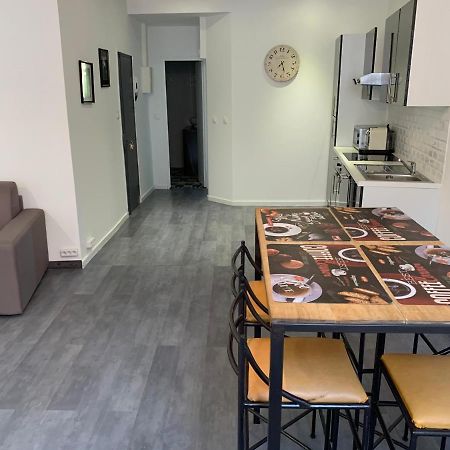 T2 - Quartier Mythique Du Panier Lejlighed Marseille Eksteriør billede