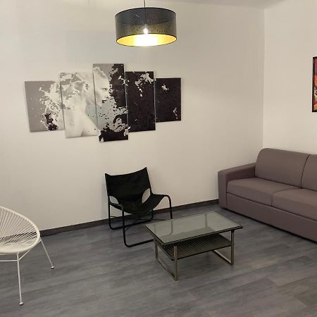 T2 - Quartier Mythique Du Panier Lejlighed Marseille Eksteriør billede