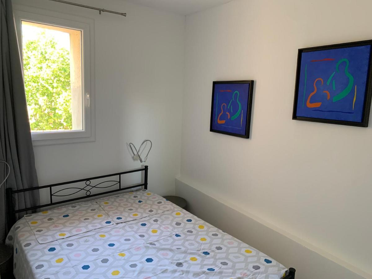 T2 - Quartier Mythique Du Panier Lejlighed Marseille Eksteriør billede