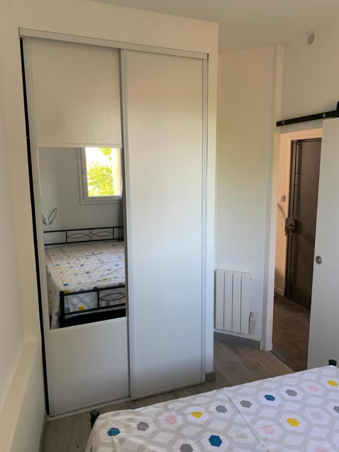 T2 - Quartier Mythique Du Panier Lejlighed Marseille Eksteriør billede